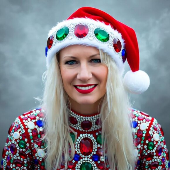 UNLISTED LIVE SHOW ITEM JEWELRY - Picture 1 of 1